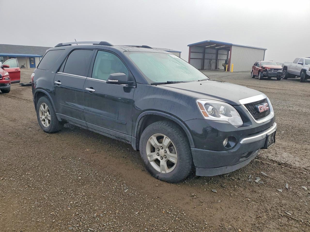 GMC Acadia Slt-1