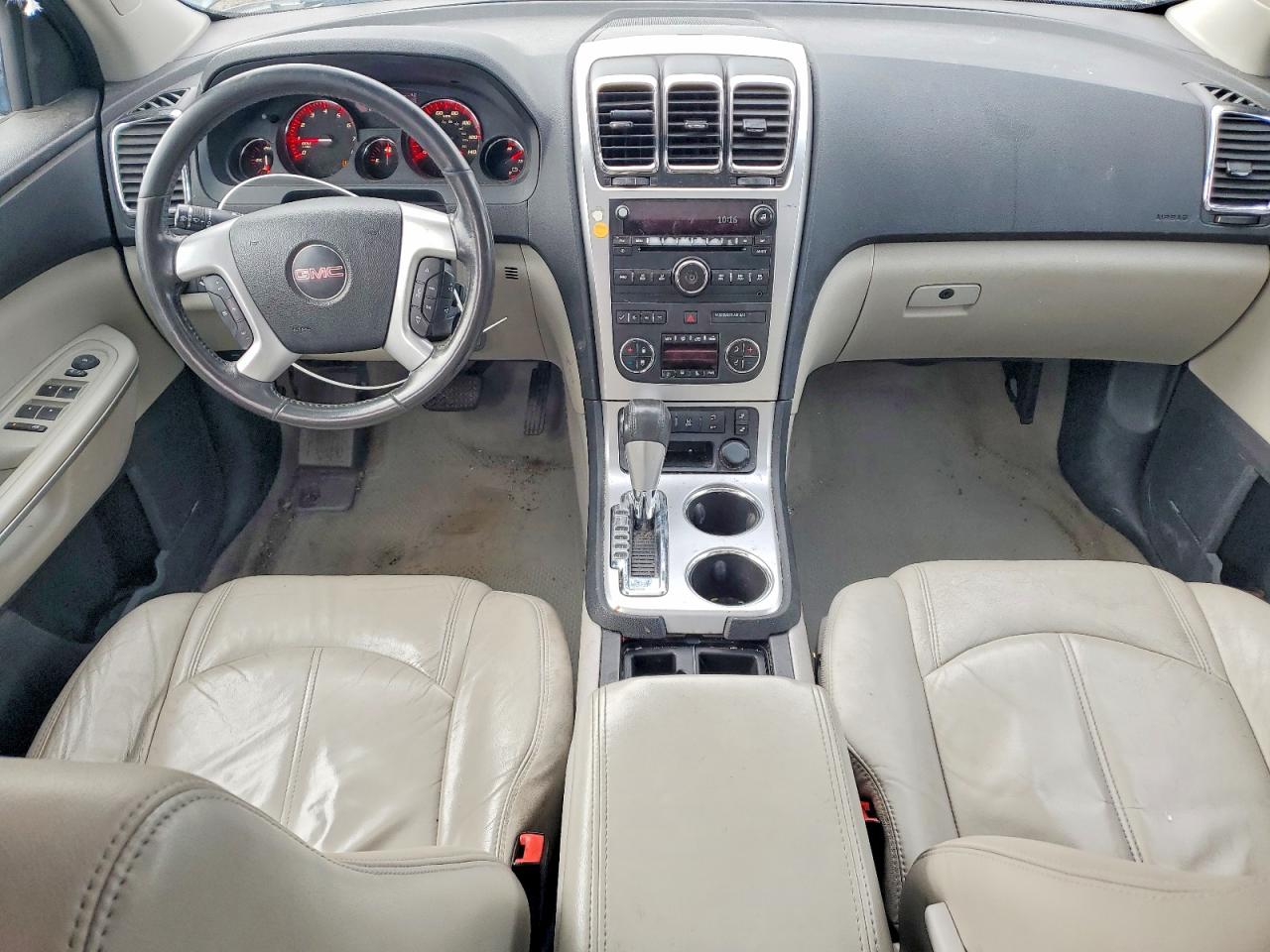 GMC Acadia Slt-1