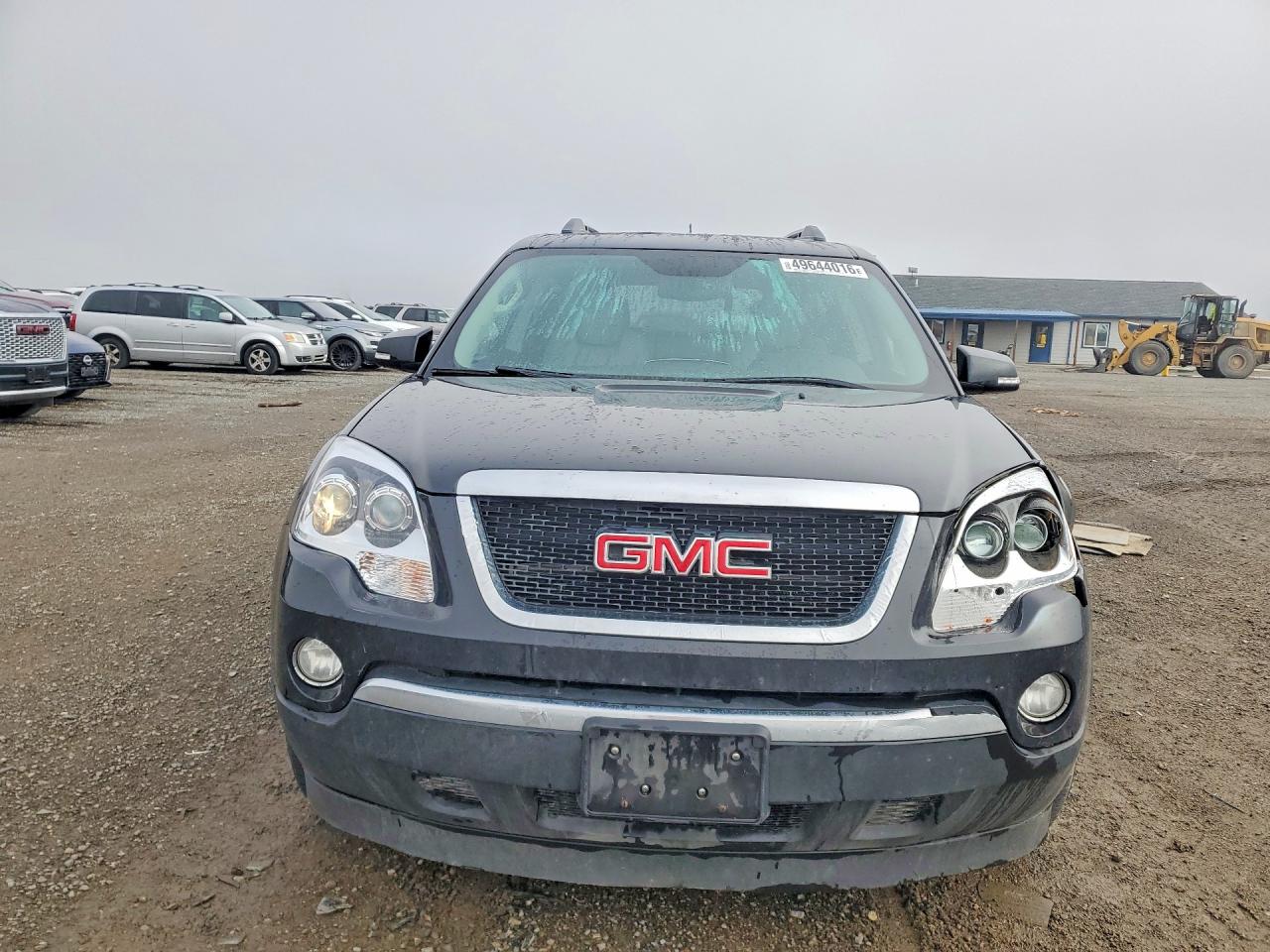 GMC Acadia Slt-1