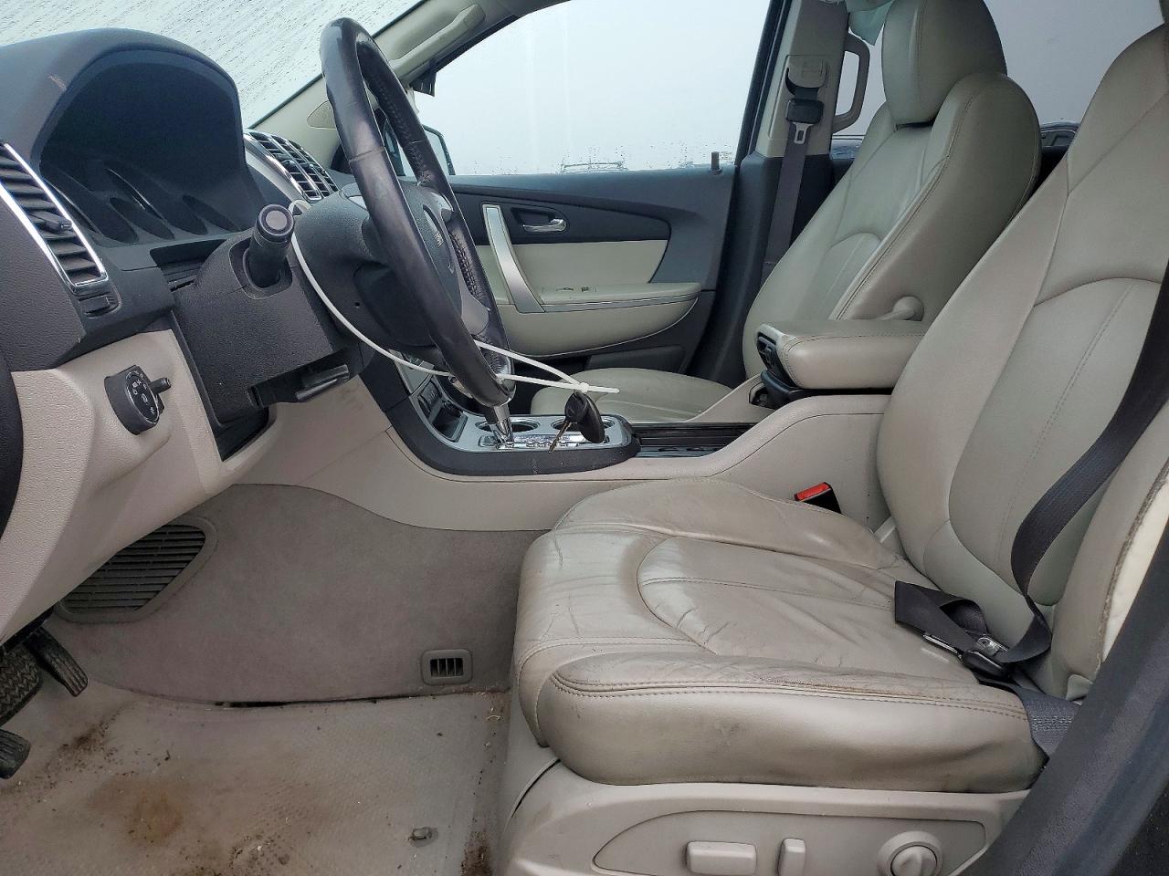 GMC Acadia Slt-1