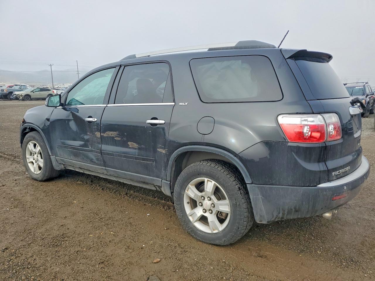 GMC Acadia Slt-1