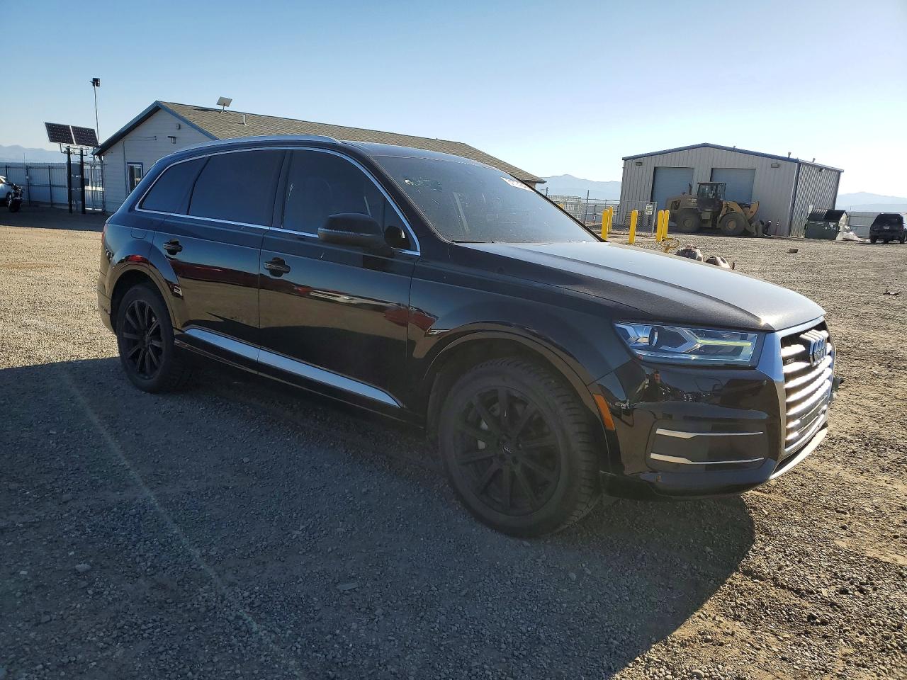 Audi Q7 Premium