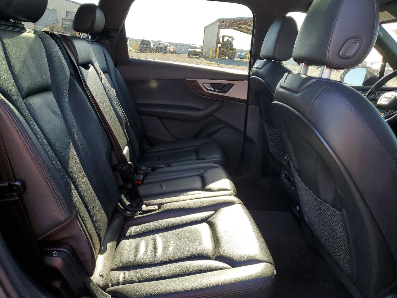 Audi Q7 Premium