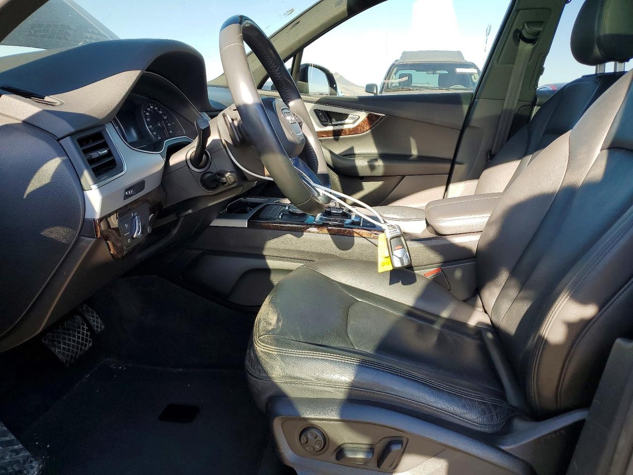 Audi Q7 Premium