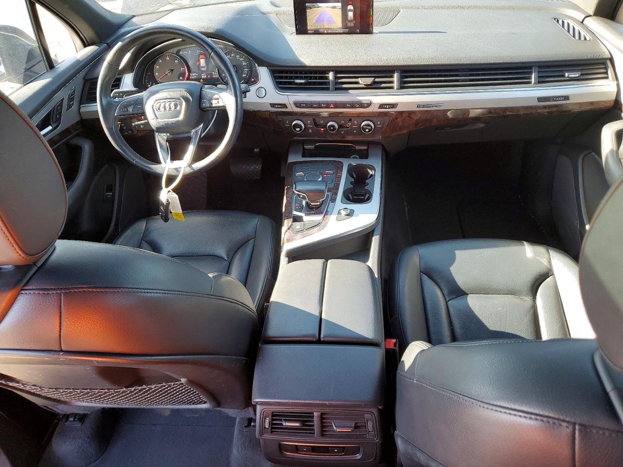 Audi Q7 Premium