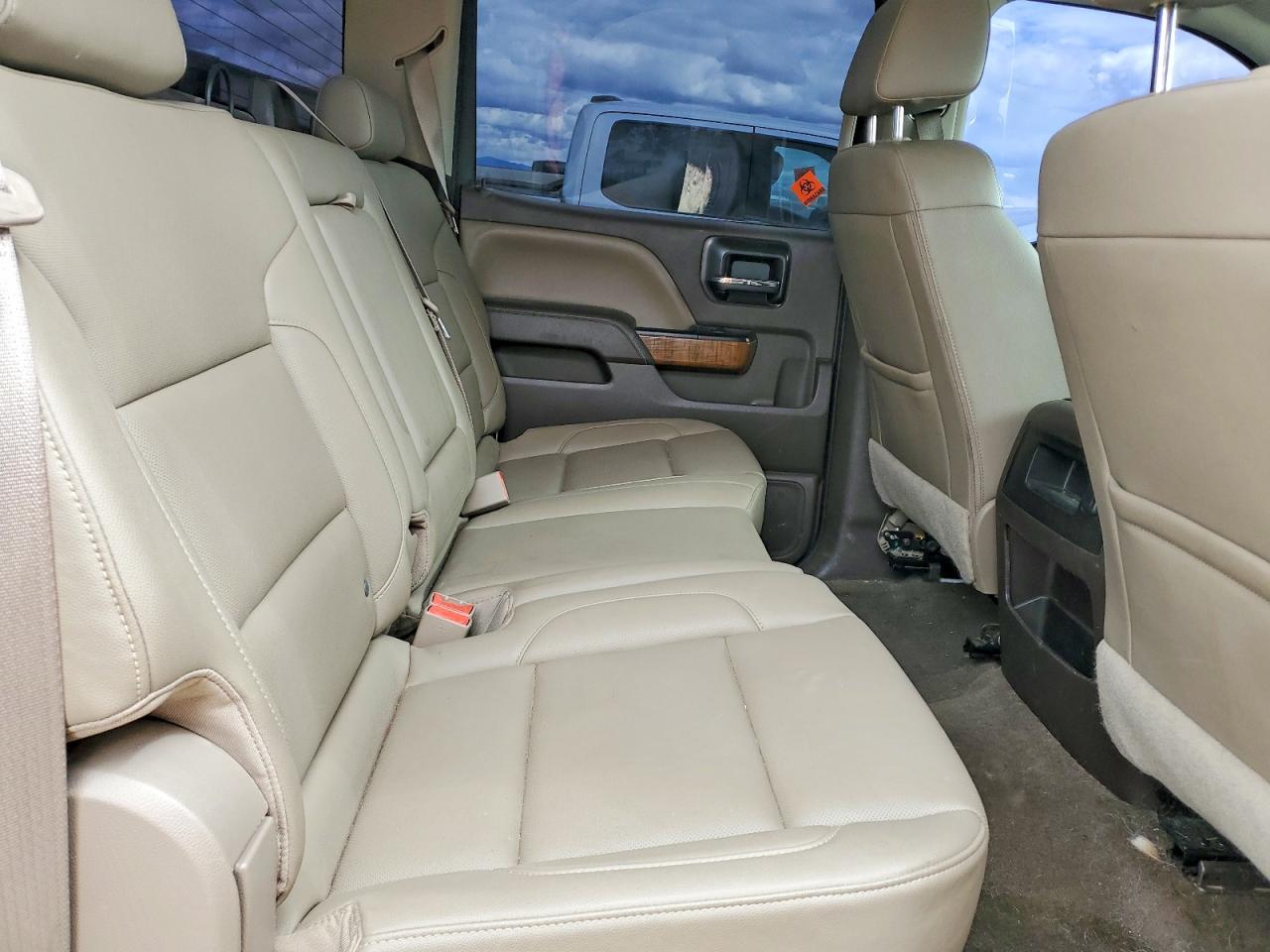 GMC Sierra K1500 Slt