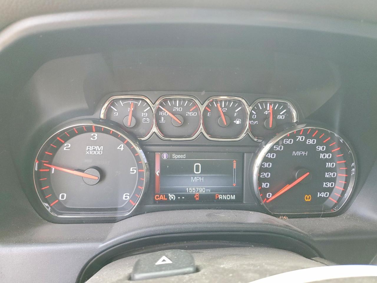 GMC Sierra K1500 Slt