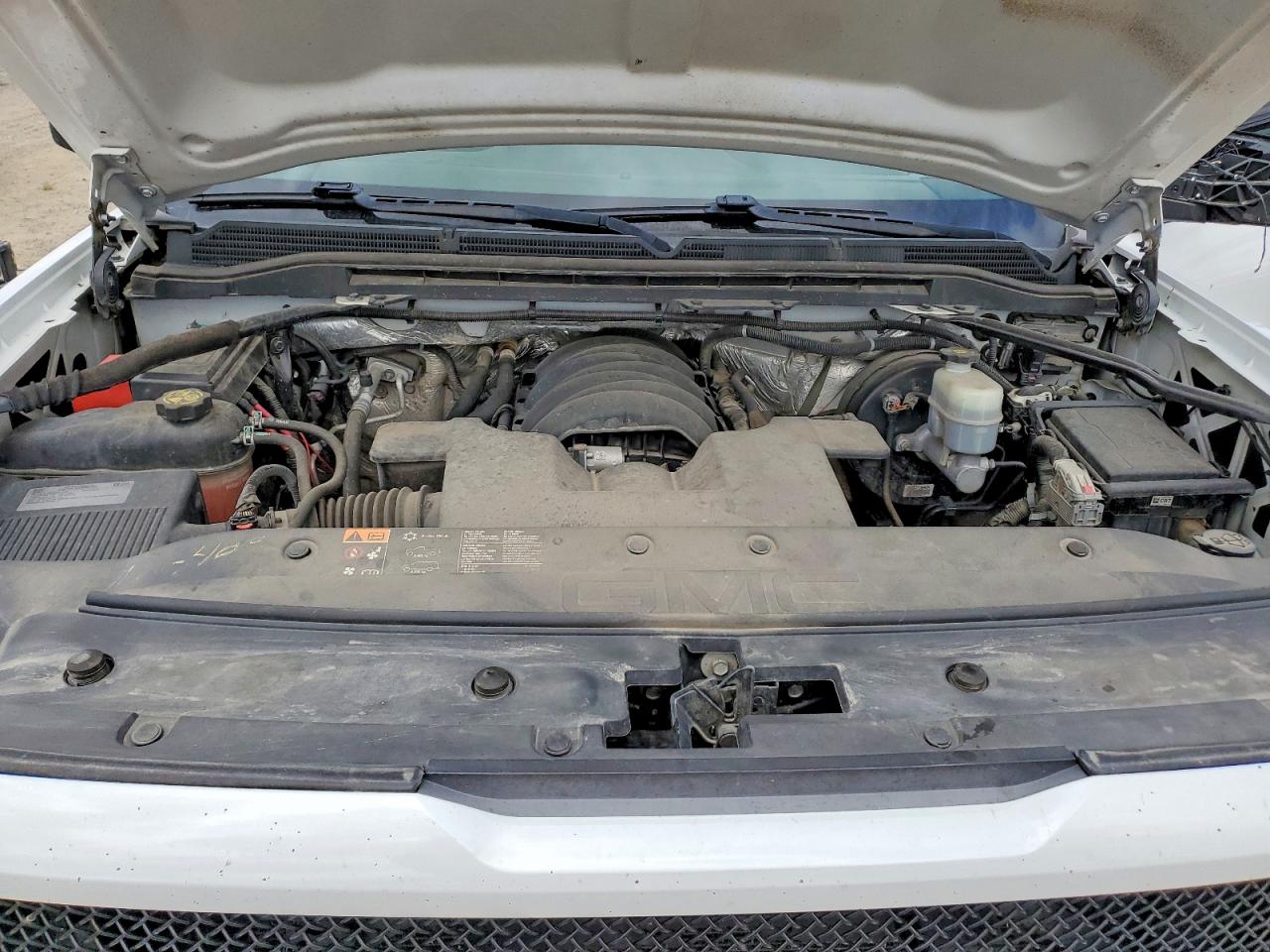 GMC Sierra K1500 Slt