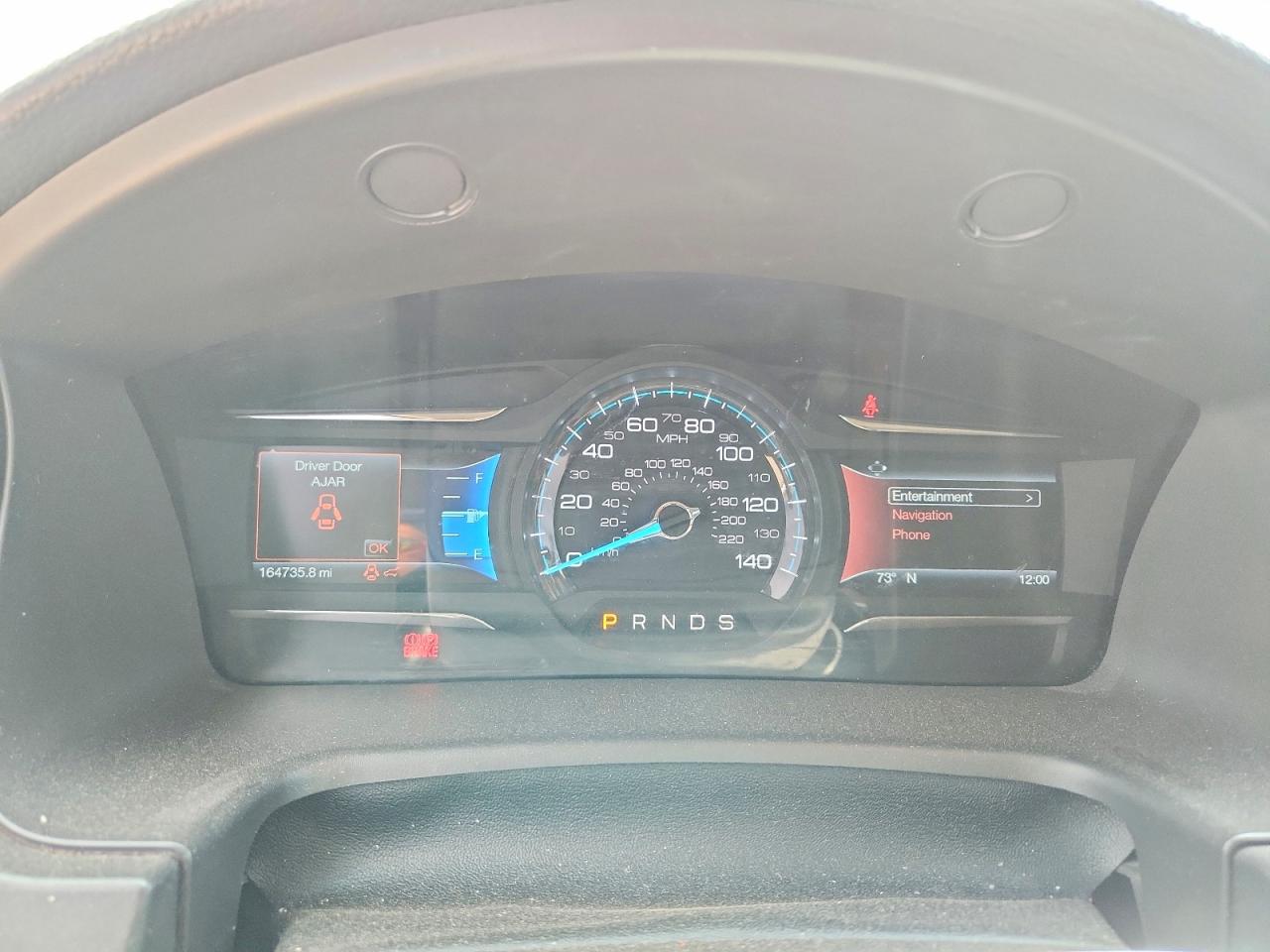 Ford Flex Limited