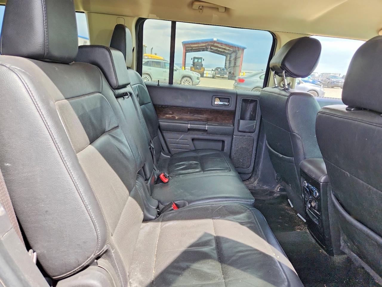 Ford Flex Limited