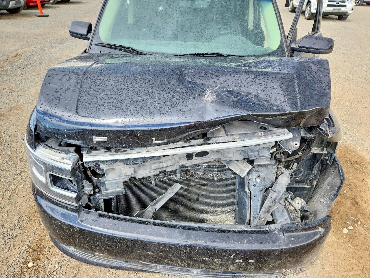 Ford Flex Limited