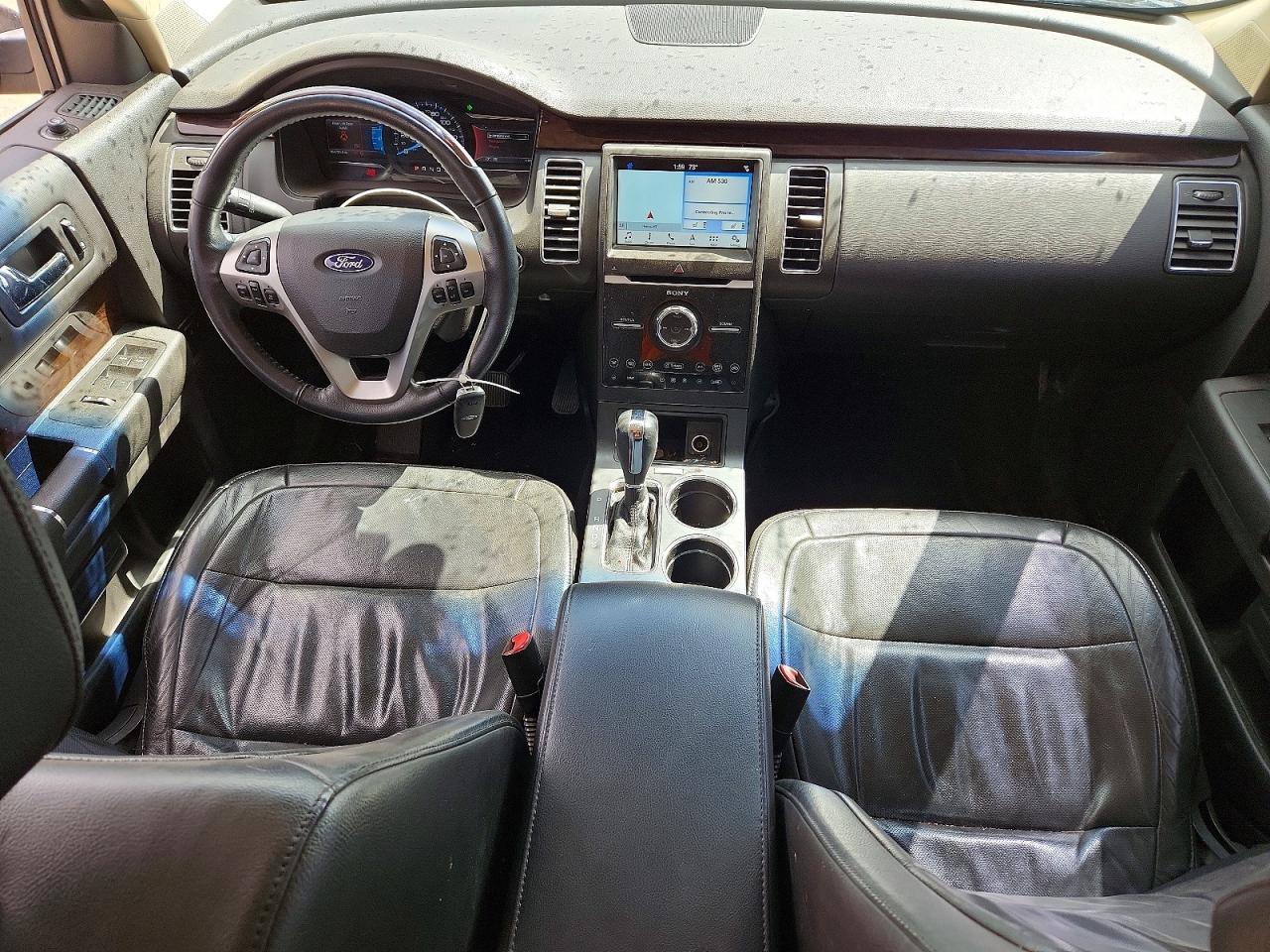 Ford Flex Limited