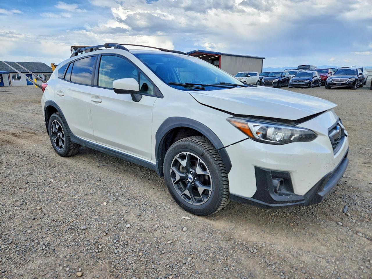 Subaru Crosstrek Premium