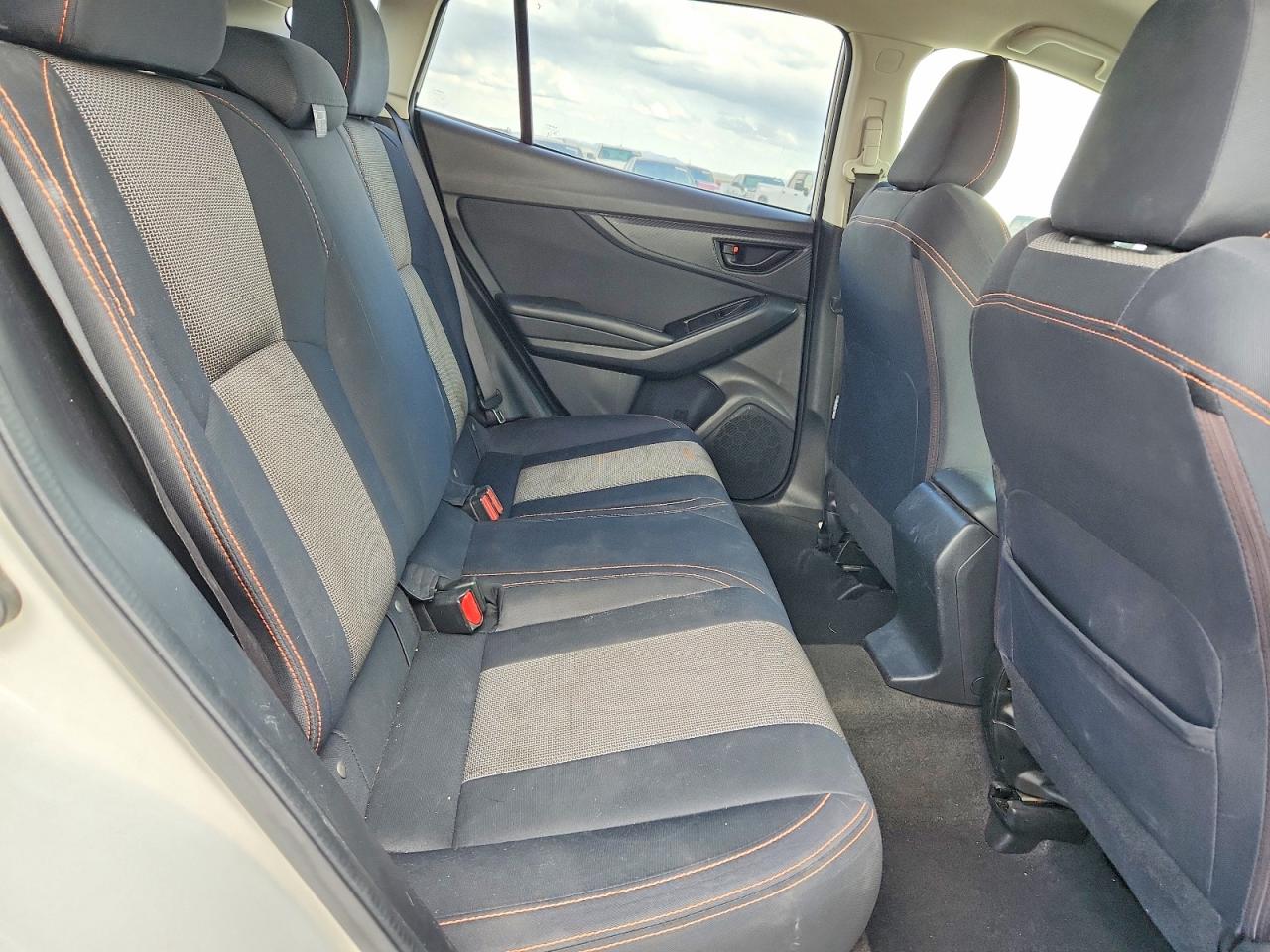 Subaru Crosstrek Premium