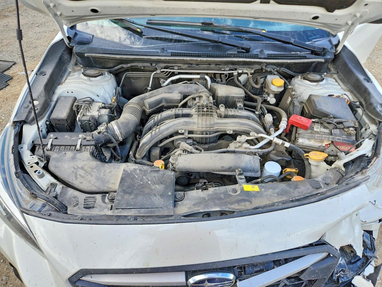 Subaru Crosstrek Premium