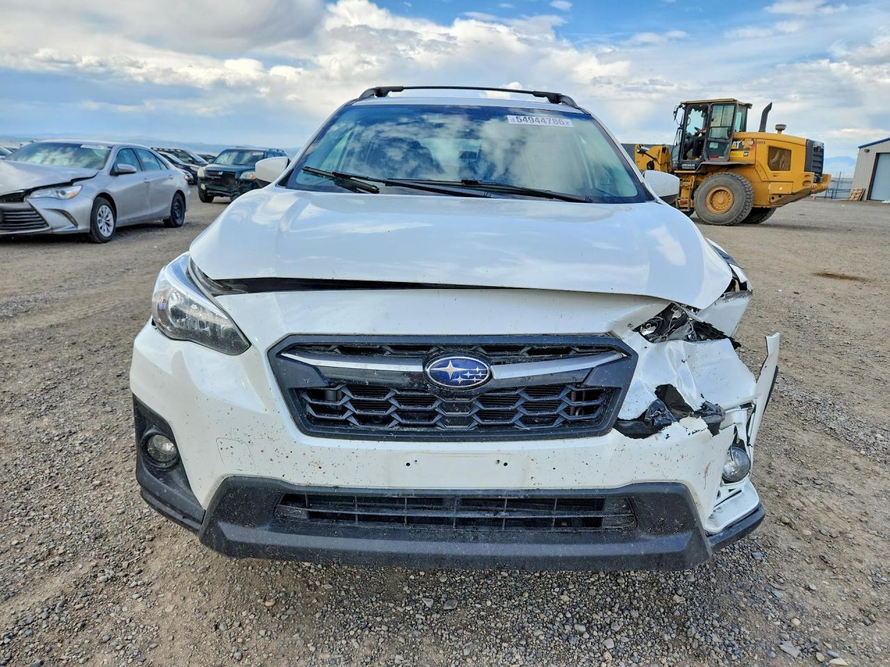 Subaru Crosstrek Premium