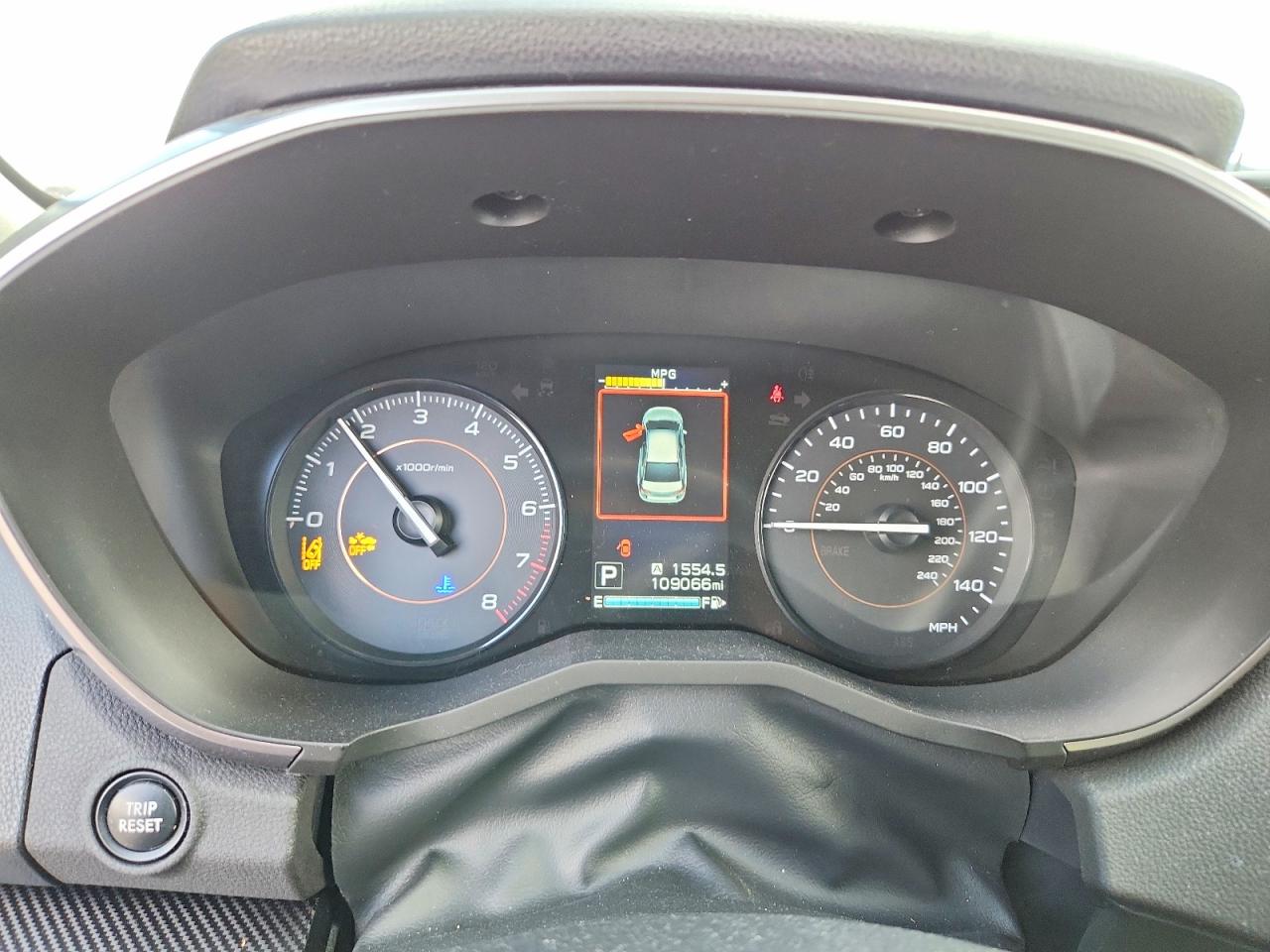 Subaru Crosstrek Premium