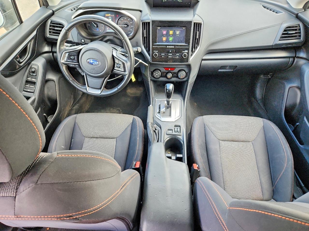 Subaru Crosstrek Premium
