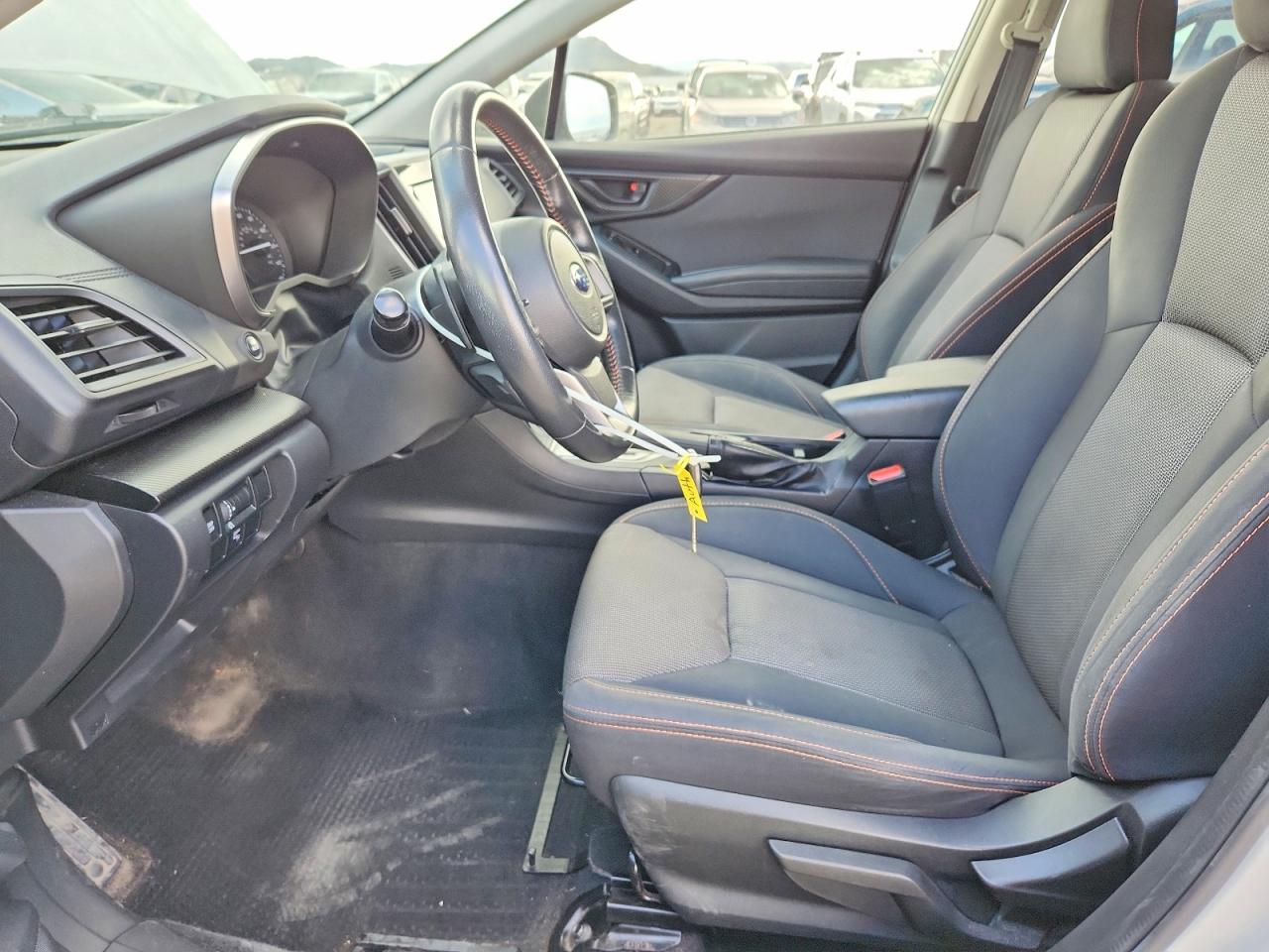 Subaru Crosstrek Premium