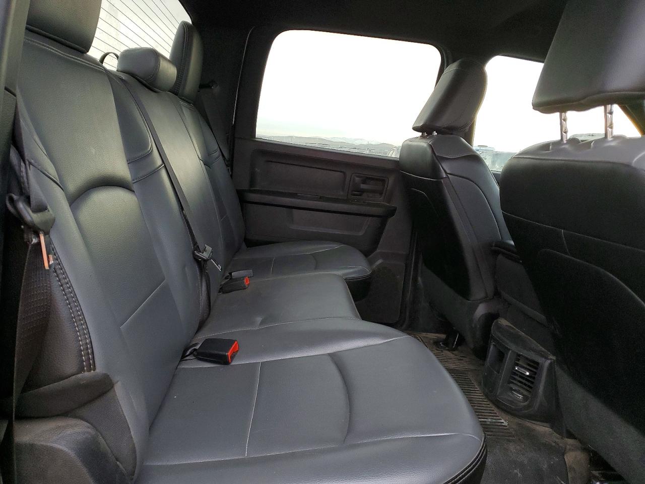 Ram 3500 Tradesman