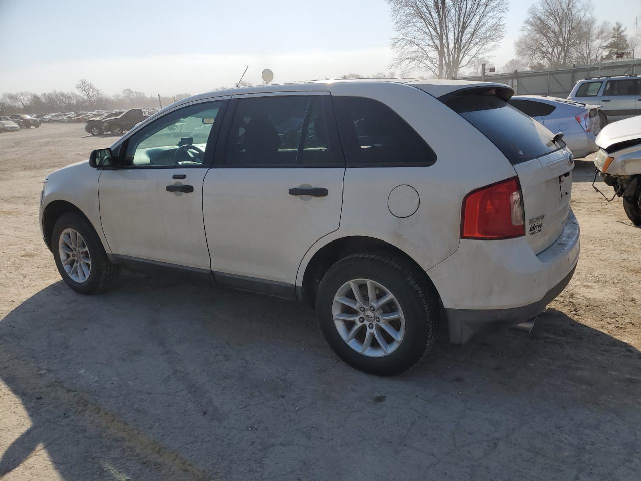 Ford Edge Se