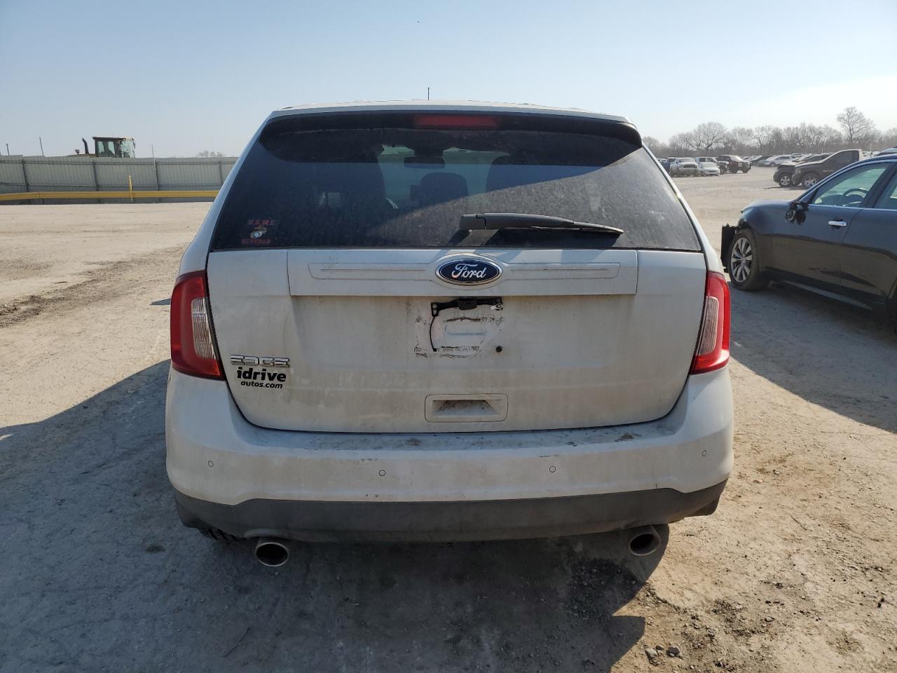 Ford Edge Se