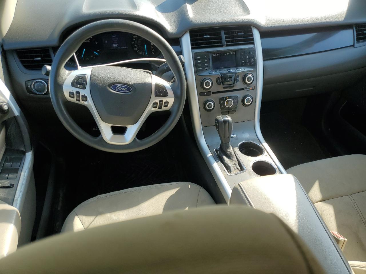 Ford Edge Se