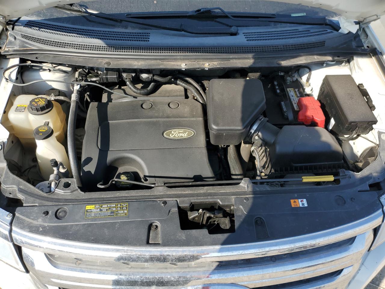 Ford Edge Se
