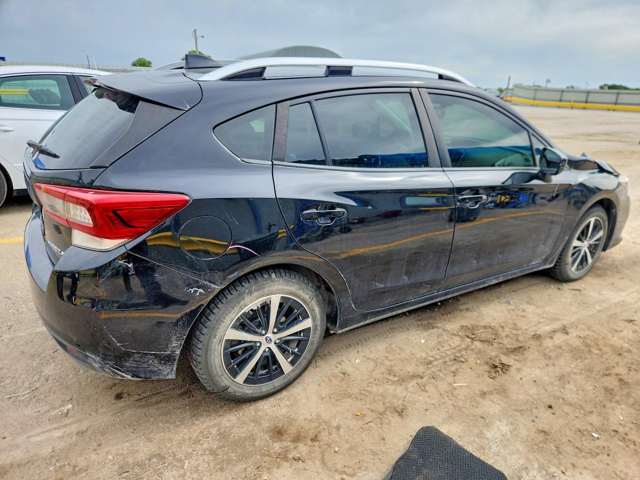 Subaru Impreza Premium