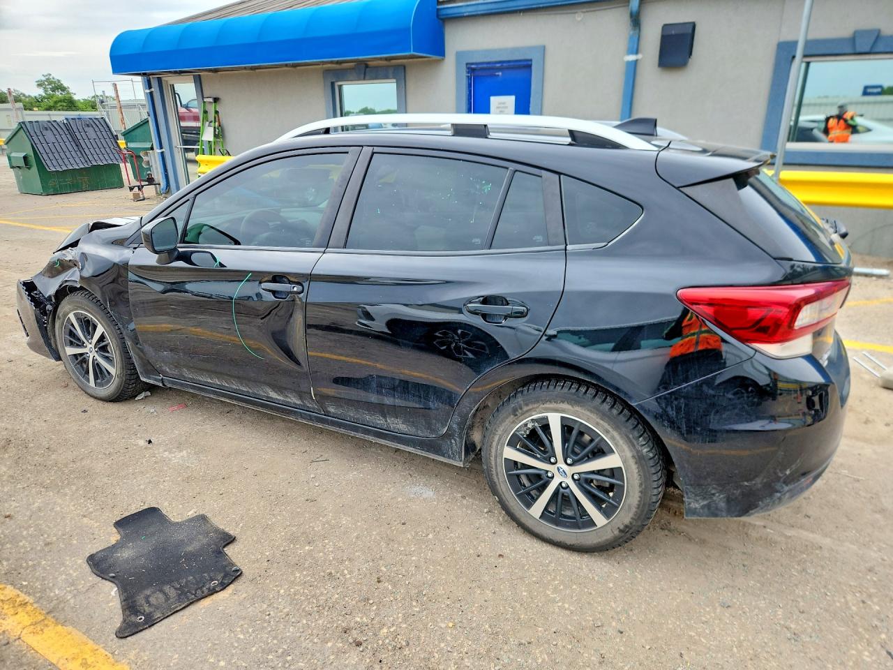 Subaru Impreza Premium