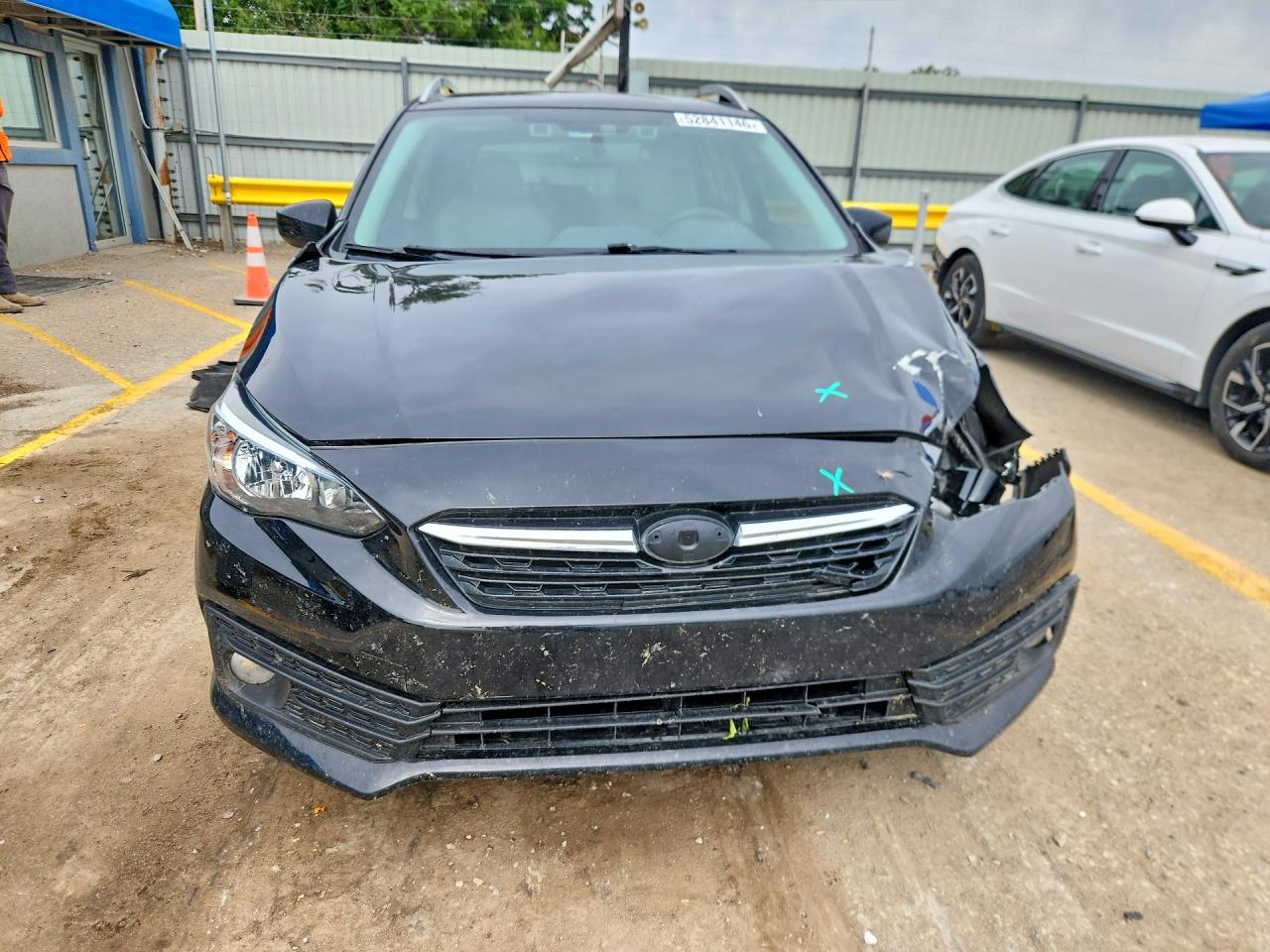 Subaru Impreza Premium