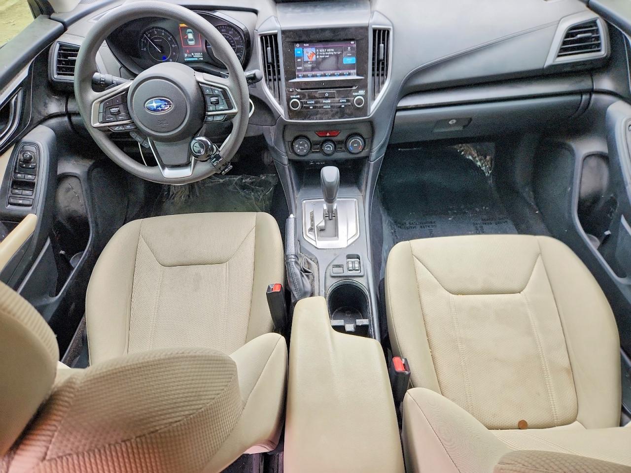 Subaru Impreza Premium