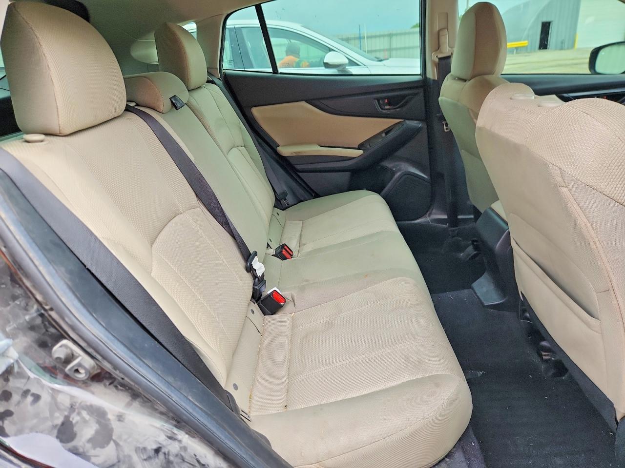 Subaru Impreza Premium