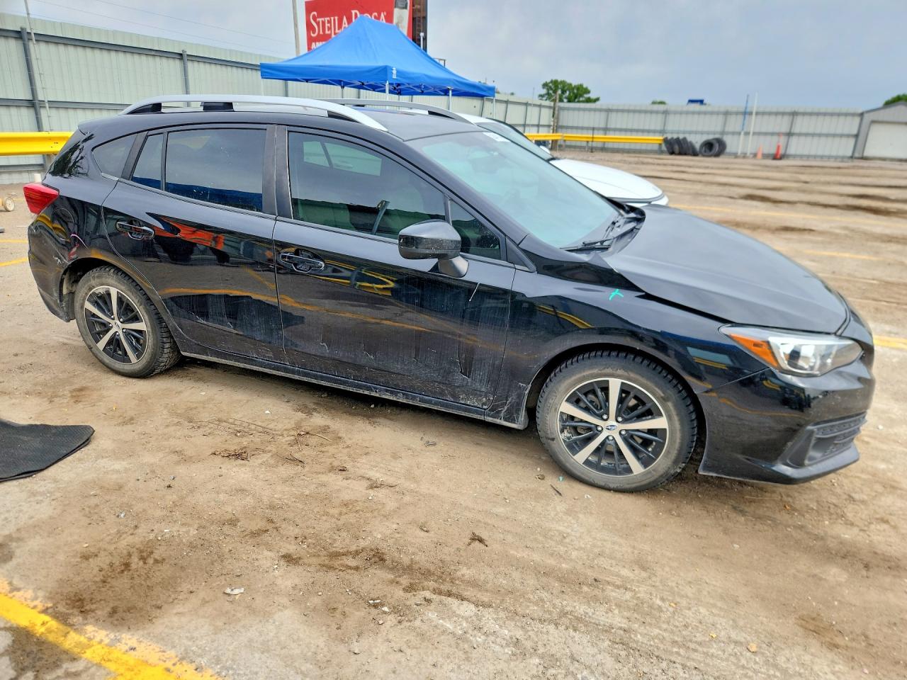 Subaru Impreza Premium