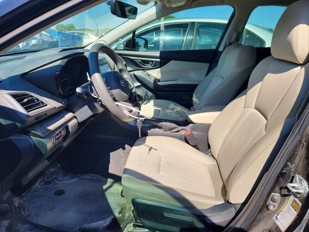 Subaru Impreza Premium