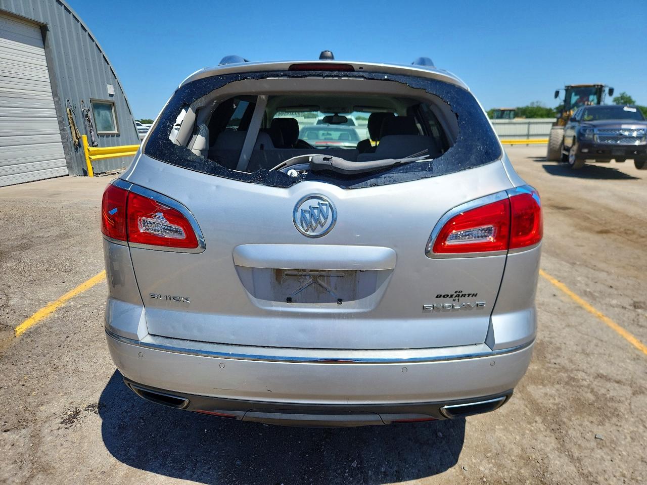 Buick Enclave