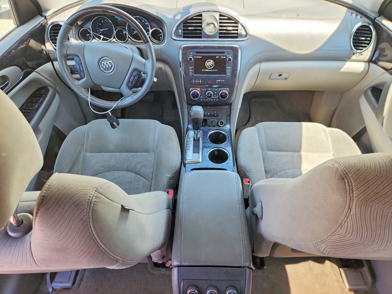 Buick Enclave
