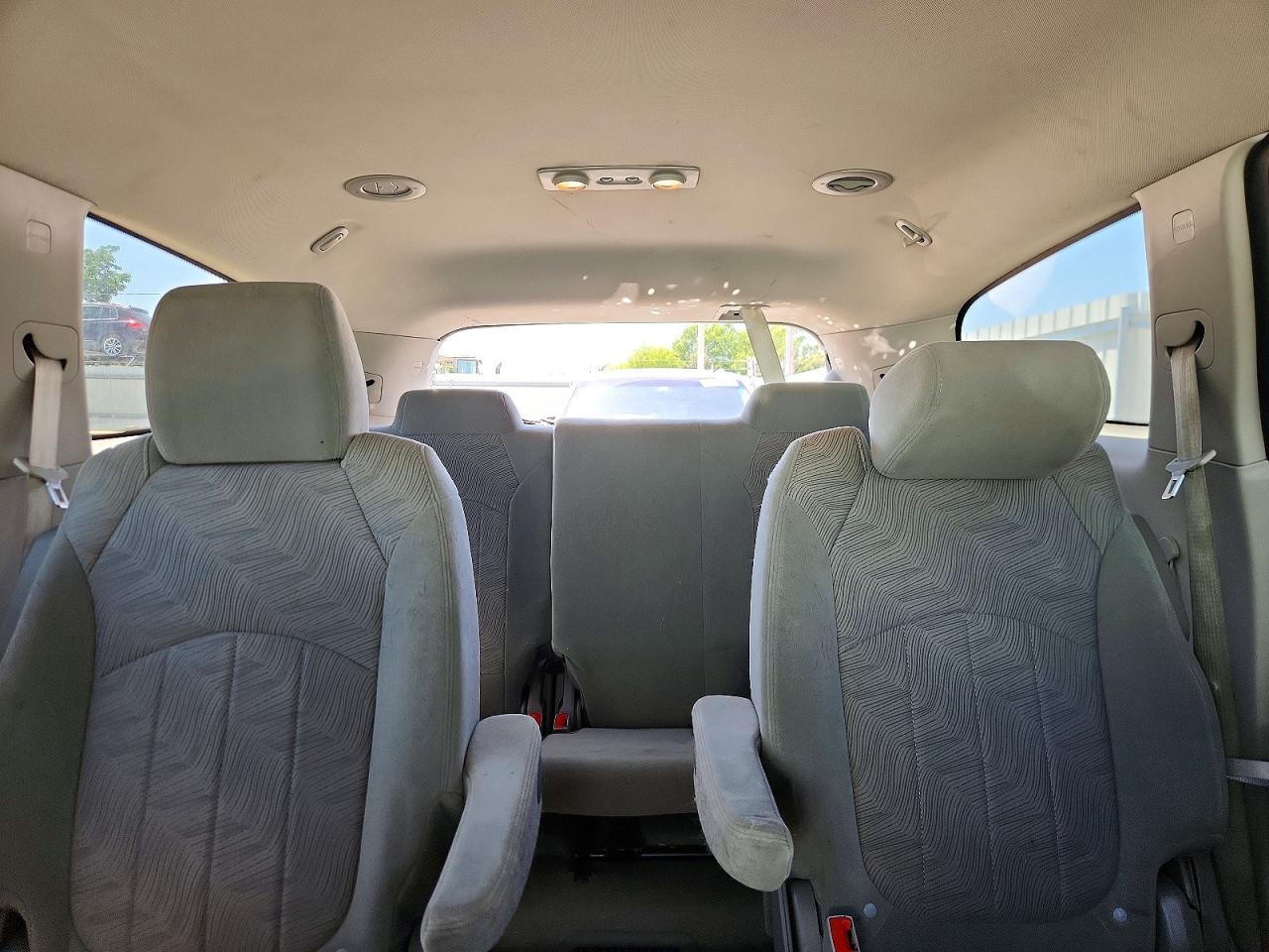 Buick Enclave