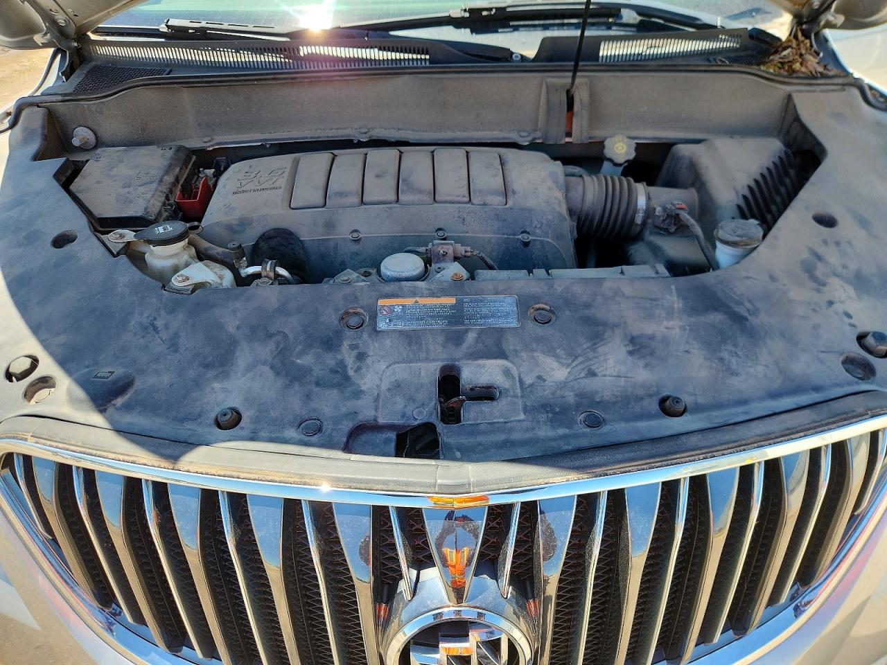 Buick Enclave