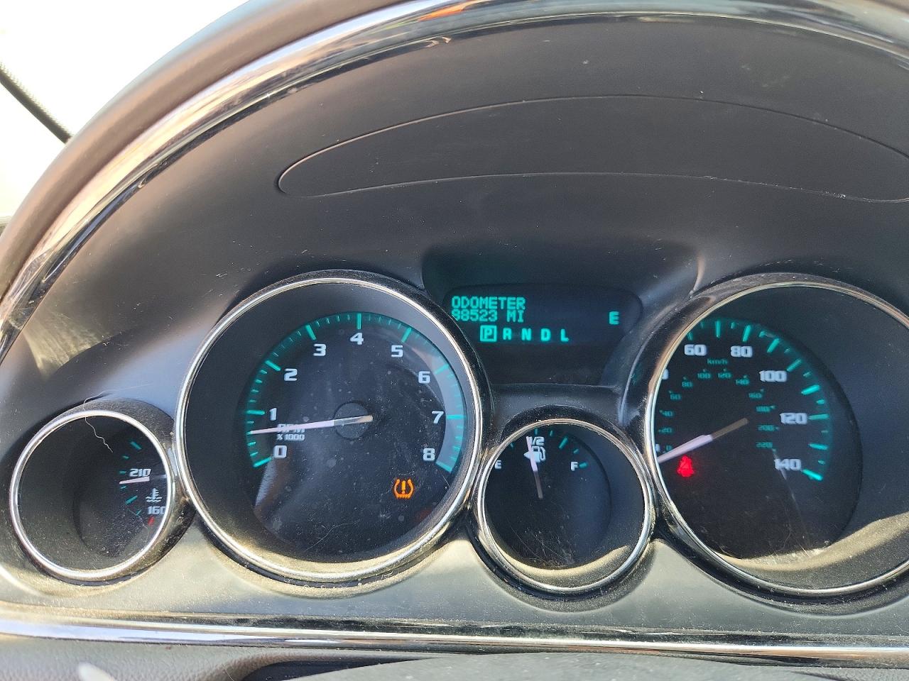 Buick Enclave