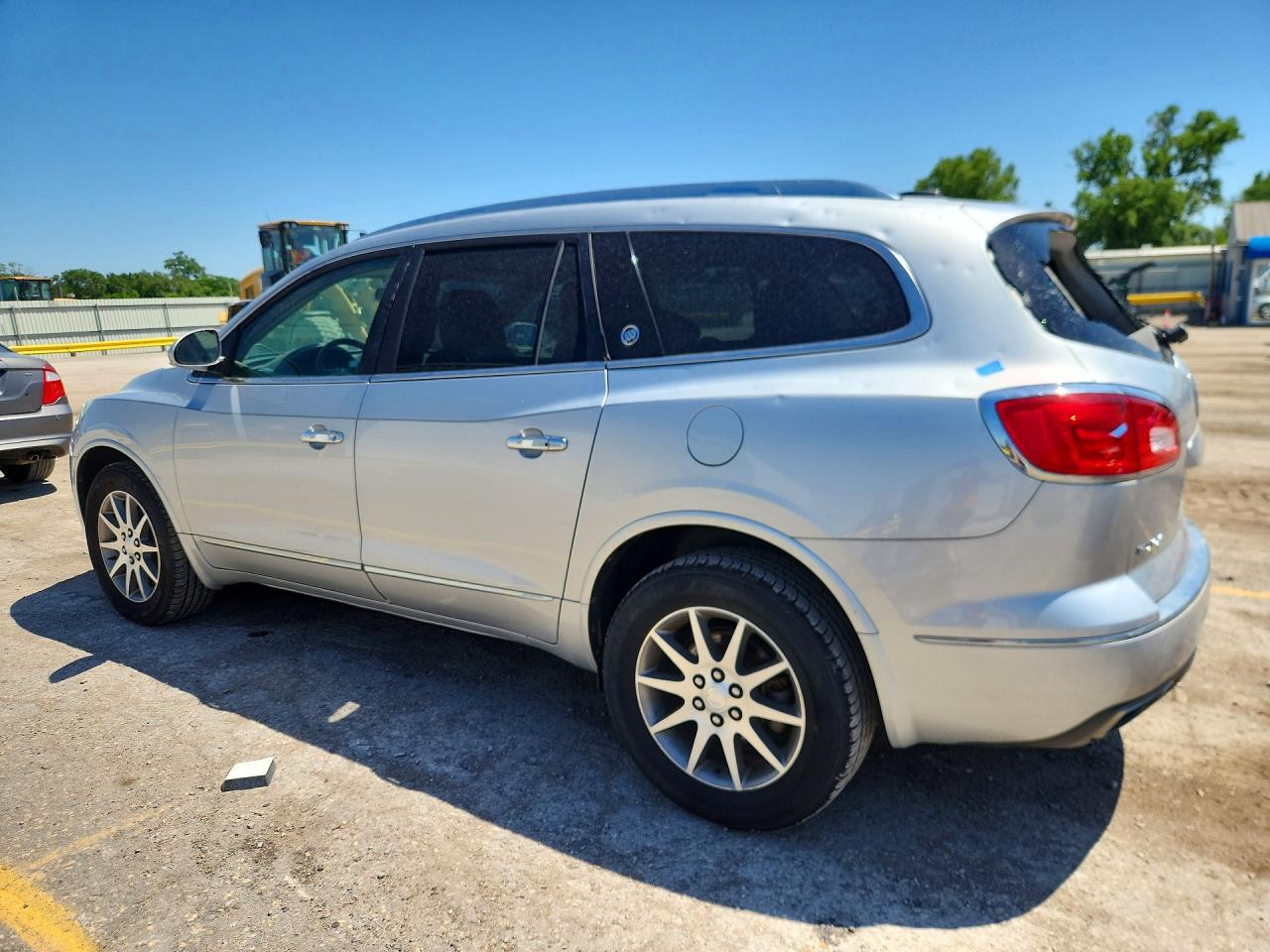 Buick Enclave