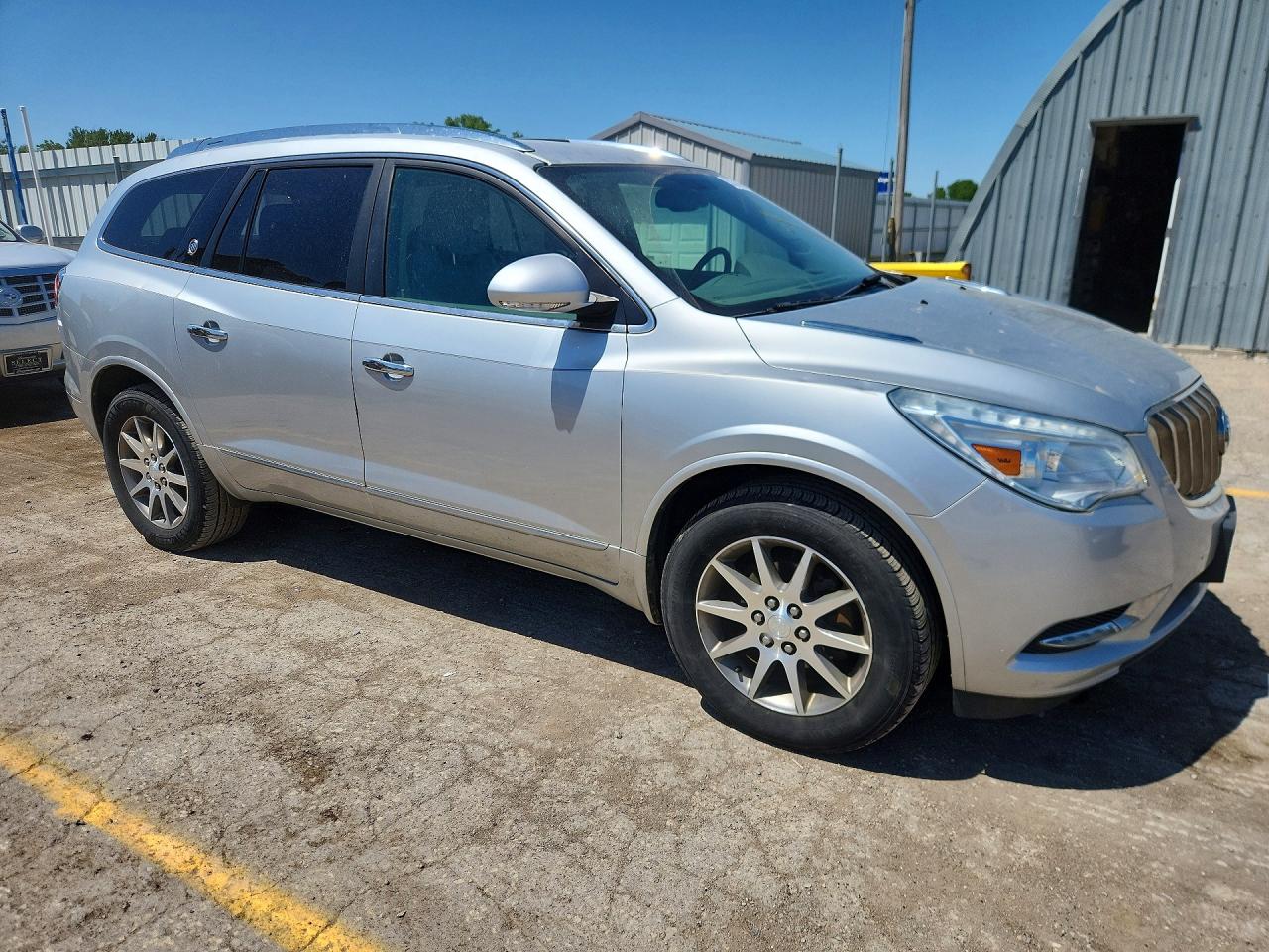 Buick Enclave