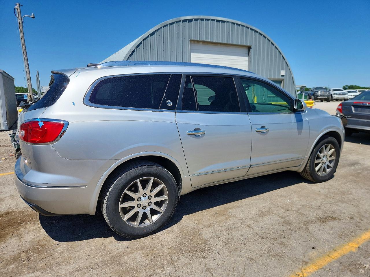 Buick Enclave