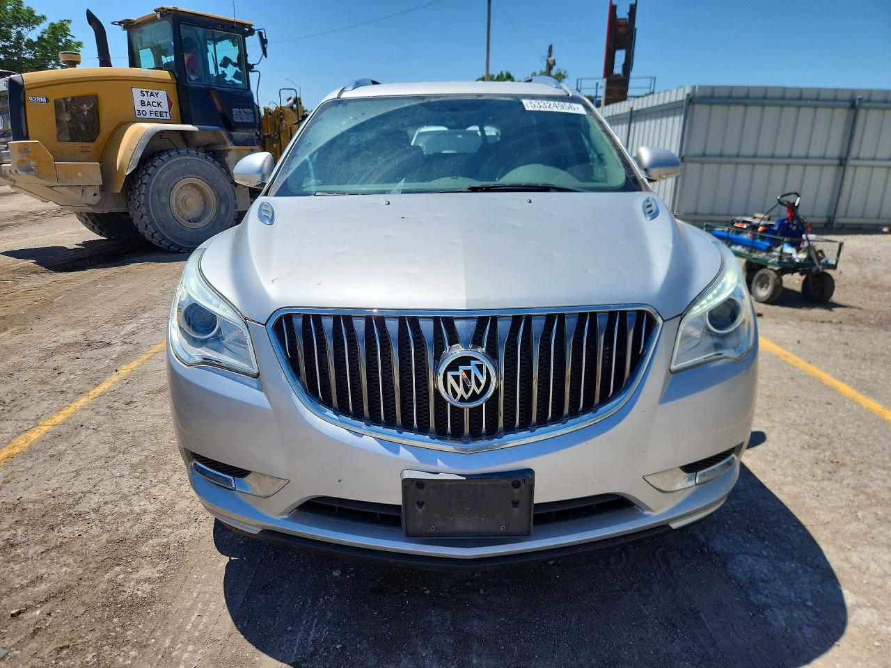 Buick Enclave