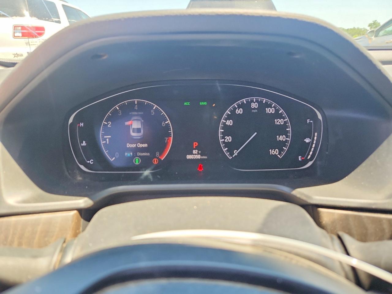 Honda Accord Touring