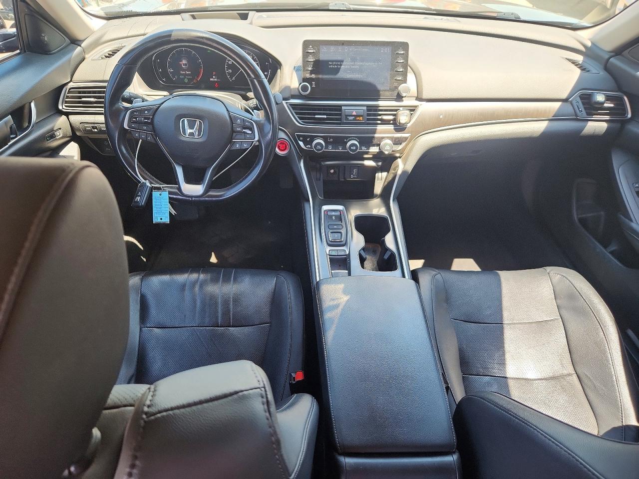 Honda Accord Touring