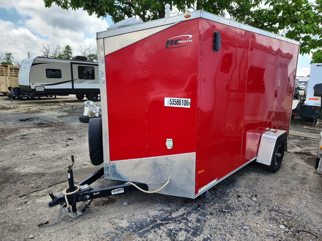Rc Trailers Inc Other