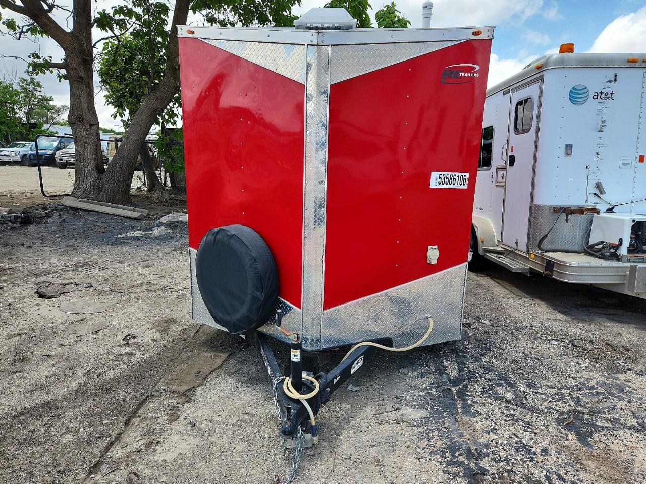 Rc Trailers Inc Other