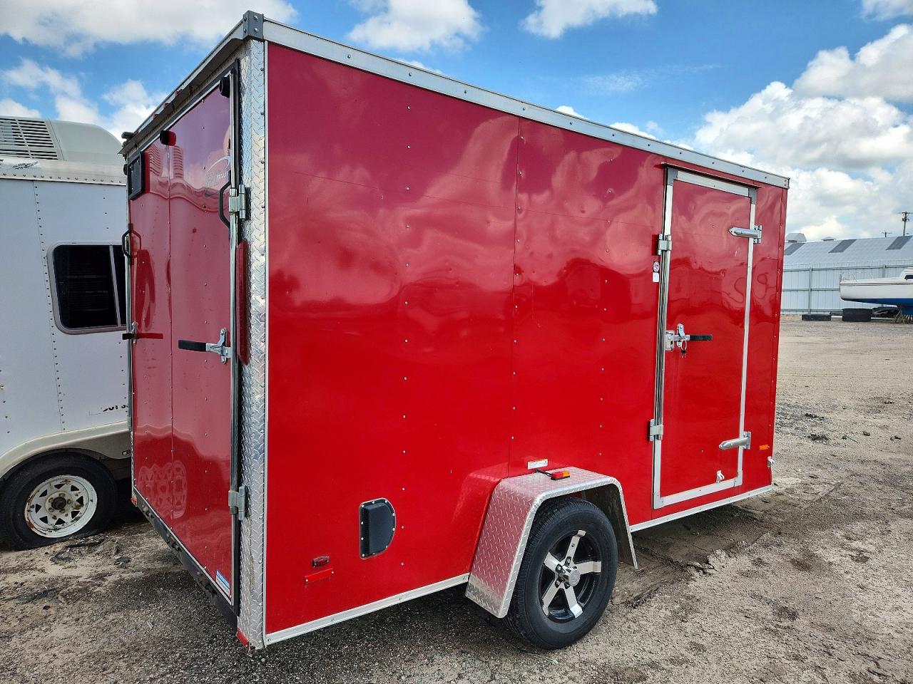 Rc Trailers Inc Other