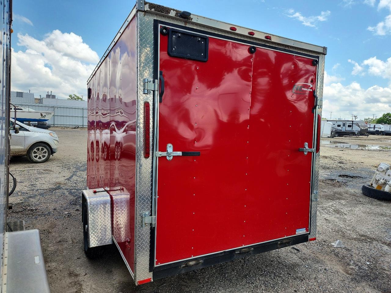Rc Trailers Inc Other